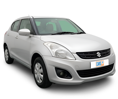 Maruti Swift Dzire-img